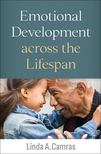 Emotional Development across the Lifespan - Linda A. Camras