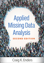 Applied Missing Data Analysis - Craig K. Enders