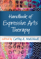 Handbook of Expressive Arts Therapy - Edited by Cathy A. Malchiodi
