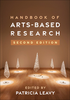 Handbook of Arts-Based Research: Second Edition