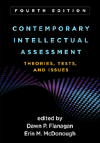 Contemporary Intellectual Assessment - Edited by Dawn P. Flanagan and Erin M. McDonough