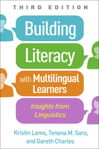 Building Literacy with Multilingual Learners - Kristin Lems, Tenena M. Soro, and Gareth Charles