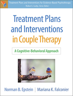 Supplementary Materials for <i>Treatment Plans and Interventions in Couple Therapy</i>