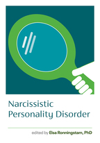 Narcissistic Personality Disorder - Edited by Elsa Ronningstam