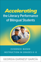 Accelerating the Literacy Performance of Bilingual Students: Evidence-Based Instruction in Grades K-6