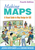Making Maps - John Krygier and Denis Wood