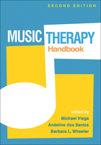 Music Therapy Handbook: Second Edition