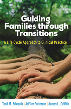 Supplementary Materials for <i>Guiding Families through Transitions</i>