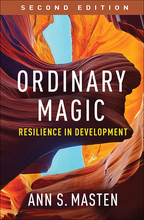 Ordinary Magic - Ann S. Masten