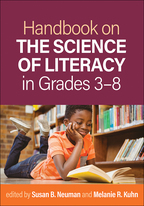 Handbook on the Science of Literacy in Grades 3-8