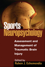 Sports Neuropsychology - Edited by Ruben J. Echemendía