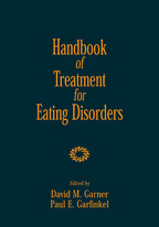Handbook of Treatment for Eating Disorders: Second Edition