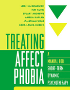 Treating Affect Phobia - Leigh McCullough, Nat Kuhn, Stuart Andrews, Amelia Kaplan, Jonathan Wolf, and Cara Lanza Hurley