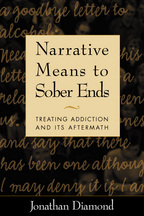 Narrative Means to Sober Ends - Jonathan Diamond
