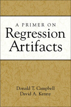 A Primer on Regression Artifacts - Donald T. Campbell and David A. Kenny