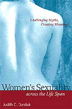 Women's Sexuality across the Life Span - Judith C. Daniluk