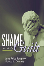 Shame and Guilt - June Price Tangney and Ronda L. Dearing
