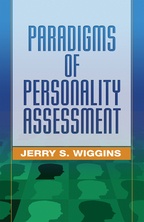 Paradigms of Personality Assessment - Jerry S. Wiggins