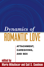 Dynamics of Romantic Love - Edited by Mario Mikulincer and Gail S. Goodman