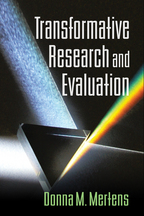 Transformative Research and Evaluation - Donna M. Mertens