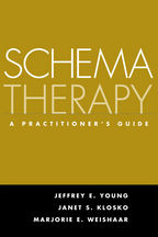 Schema Therapy - Jeffrey E. Young, Janet S. Klosko, and Marjorie E. Weishaar