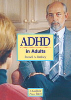 ADHD in Adults - Russell A. BarkleyProduced by Dawkins Productions