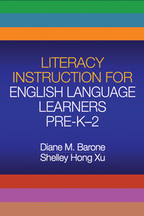 Literacy Instruction for English Language Learners Pre-K-2