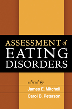 Assessment of Eating Disorders - Edited by James E. Mitchell and Carol B. Peterson