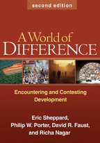 A World of Difference: Second Edition: Encountering and Contesting