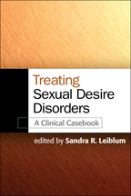 Treating Sexual Desire Disorders - Edited by Sandra R. Leiblum