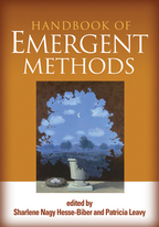 Handbook of Emergent Methods - Edited by Sharlene Nagy Hesse-Biber and Patricia Leavy