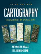 Cartography - Menno-Jan Kraak and Ferjan Ormeling