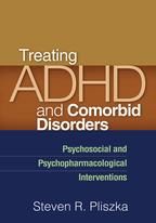 Treating ADHD and Comorbid Disorders - Steven R. Pliszka