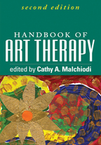 Handbook of Art Therapy - Edited by Cathy A. Malchiodi