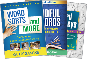 Word Journeys: Second Edition: Assessment-Guided Phonics, Spelling