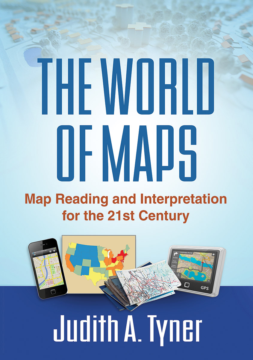 of　Reading　The　Map　and　Maps:　for　World　21st　Century　Interpretation　the
