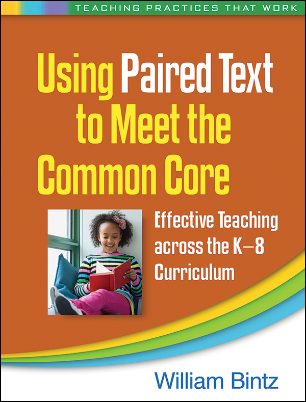 K-8　the　the　Text　Effective　across　Teaching　Core:　Common　Paired　Meet　to　Using　Curriculum