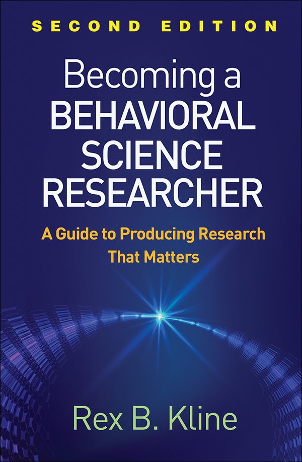 behavioral science research papers