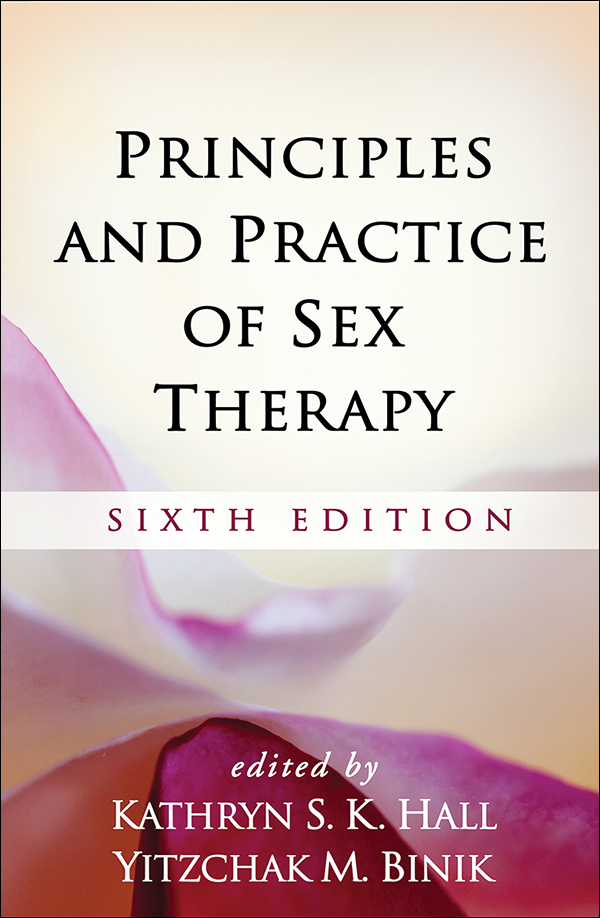 The Sex Therapist Lesson 1