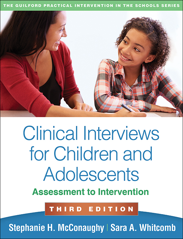 Index - Clinical Child and Adolescent Psychology - Wiley Online
