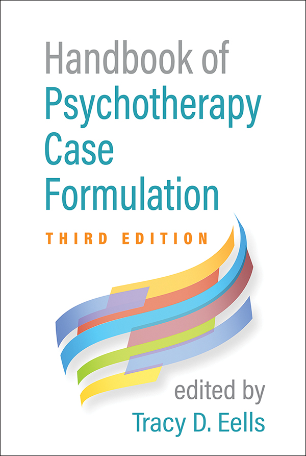 clinical case study of psychoanalytic psychotherapy