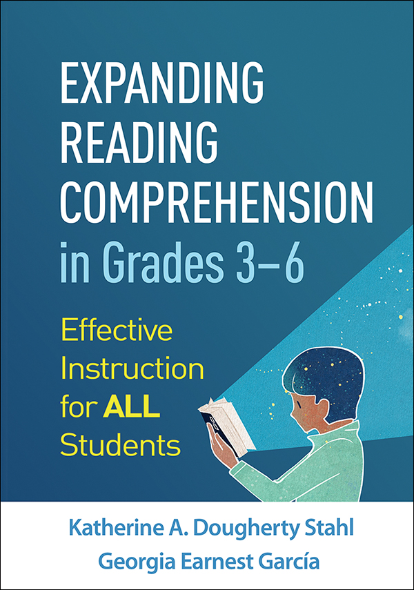 Comprehension　Instruction　for　in　Effective　Expanding　Grades　All　Reading　3–6:　Students