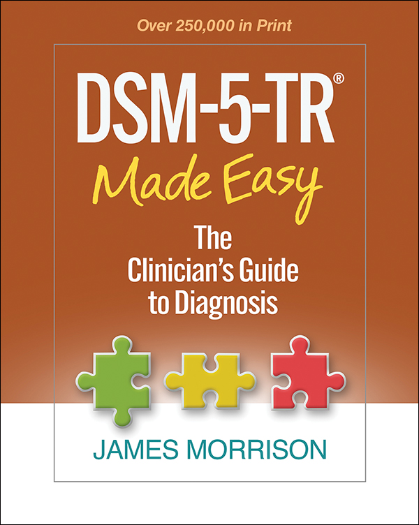 dsm 5 diagnosis case study examples