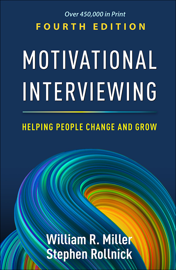Helping　and　Interviewing:　Change　Edition:　People　Fourth　Motivational　Grow