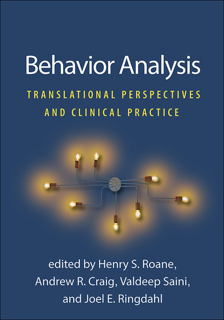 Practice　Translational　Perspectives　Behavior　Clinical　Analysis:　and
