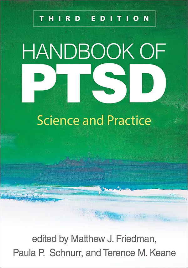 PTSD:　Third　and　Practice　Edition:　of　Handbook　Science