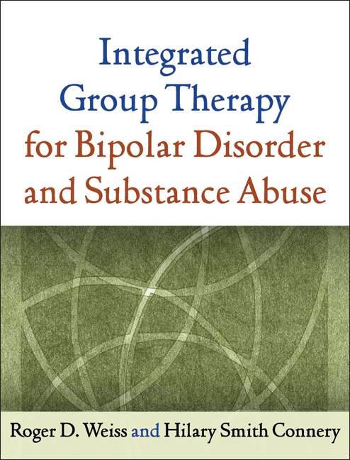 bipolar disorder group activities